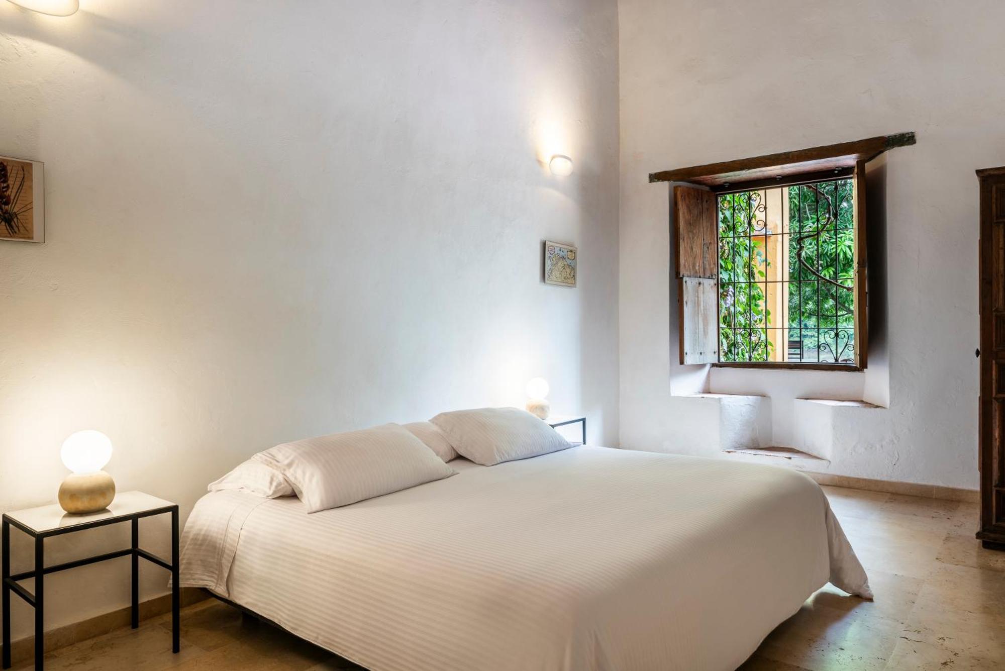 Karakali Boutique Hotel Mompos Eksteriør bilde